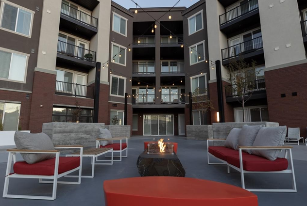 Your new home is waiting...
